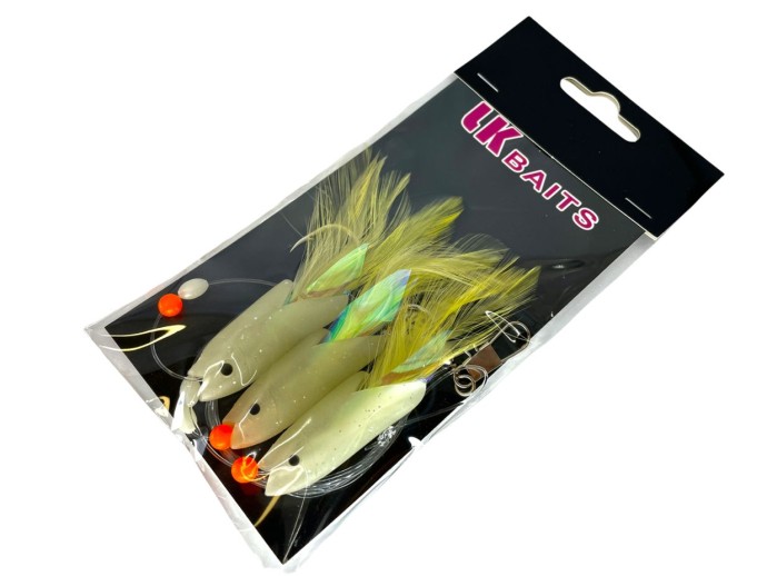 Predvez za more LK Baits Hokkai Rig 5/0 0,70/0,60mm