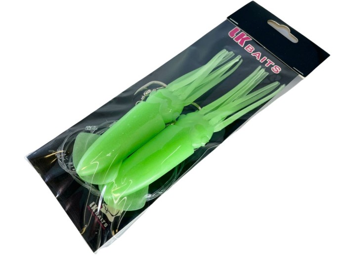 Predvez za more LK Baits Oliheň 10/0 15cm Lumino