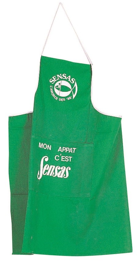 Pregača Sensas Green