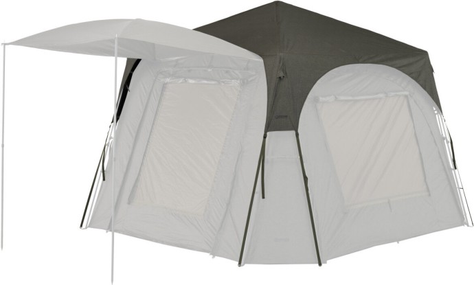 Přehoz Mivardi Base Camp Xtreme XXL - Mini Přehoz