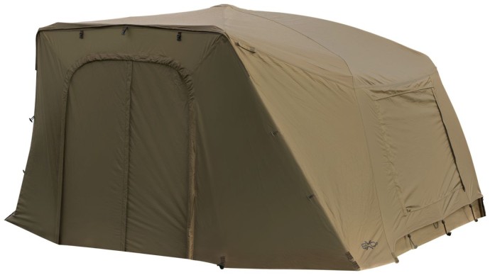 Prehoz na Bivak Avid Carp EXO 2 Overwrap