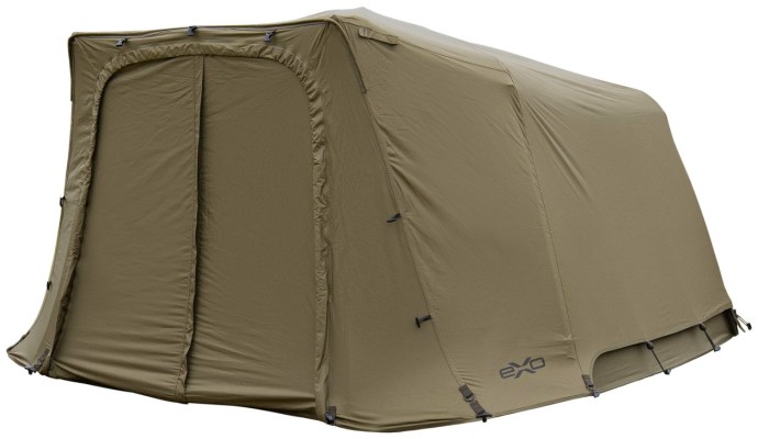 Prehoz Na Bivak Avid Carp EXO Overwrap