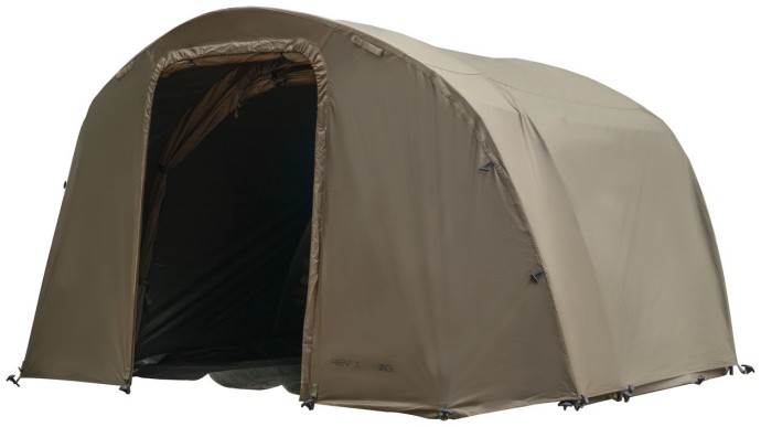 Prehoz Na Bivak Avid Carp Revolve 1 Person Overwrap