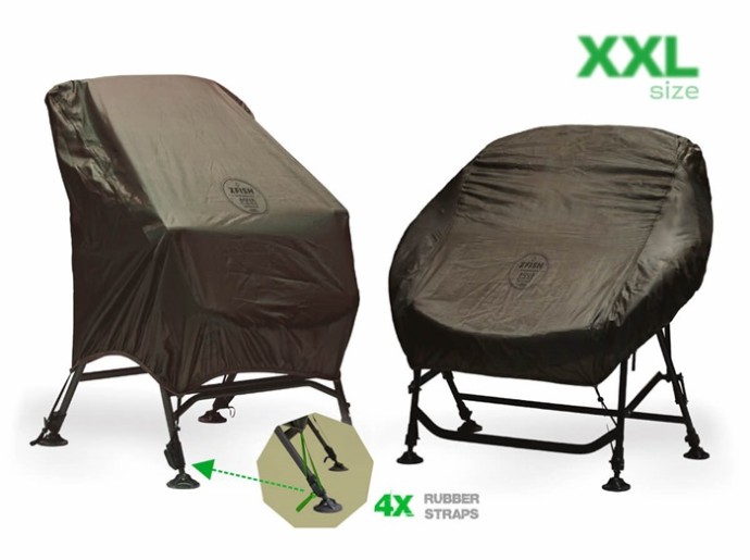 Přehoz na Křeslo ZFish Chair Shield ZFX