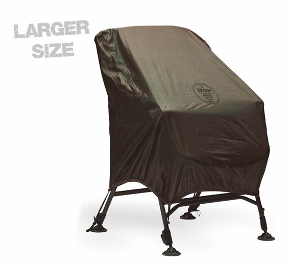 Přehoz na Křeslo ZFish Chair Shield ZFX