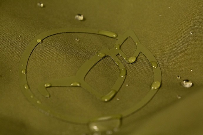 Přehoz na Lehátko Korda Dry Kore Bedchair Cover