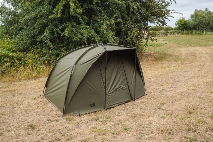 Prehoz pre bivak Fox Eos Pro Bivvy 1 Person Skin