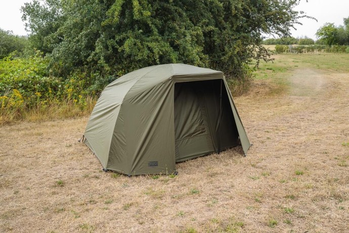 Prehoz pre bivak Fox Eos Pro Bivvy 1 Person Skin
