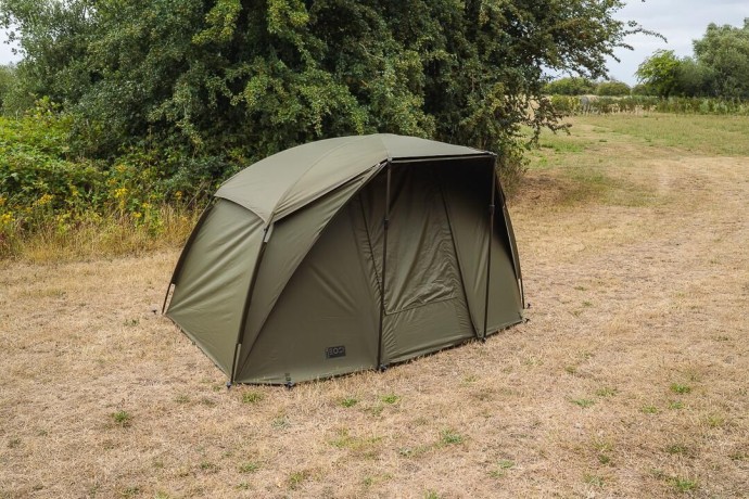 Přehoz pro bivak Fox Eos Pro Bivvy 1 Person Skin