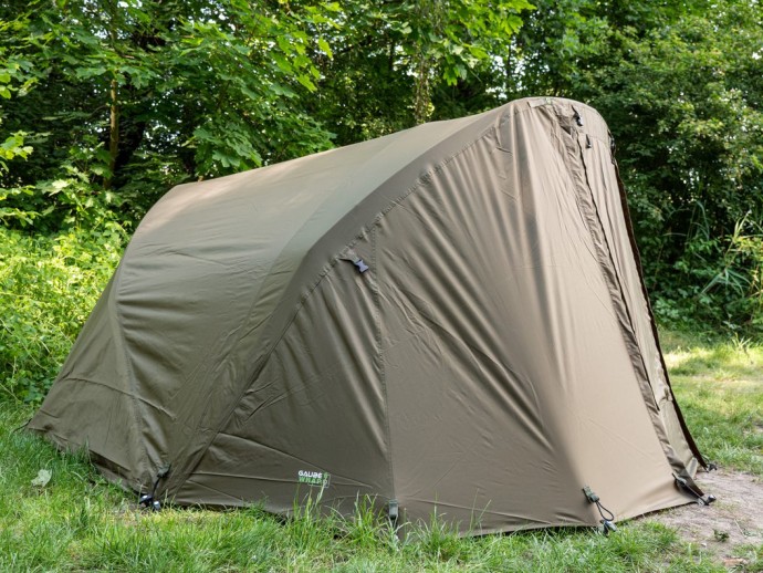 Prekrivač Giants Fishing Gaube 2 Man Overwrap