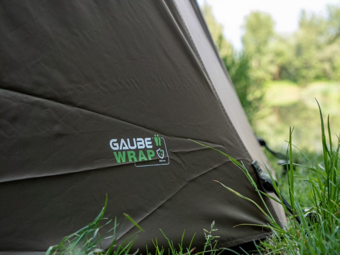 Prekrivač Giants Fishing Gaube 2 Man Overwrap