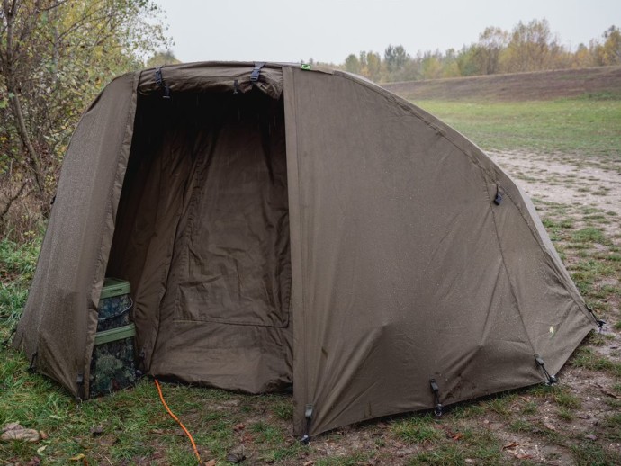 Prekrivač Giants Fishing Gaube 2 Man Overwrap
