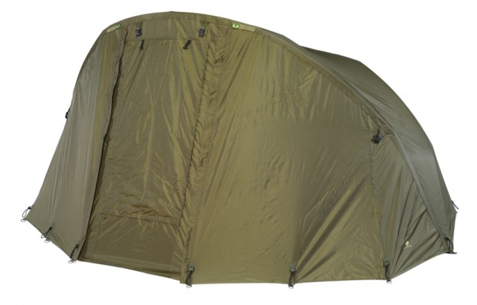 Prekrivač Giants Fishing Gaube 2 Man Overwrap