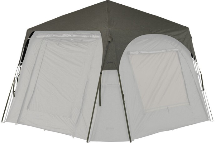 Prekrivač Mivardi Base Camp Xtreme XXL - Mini Prekrivač