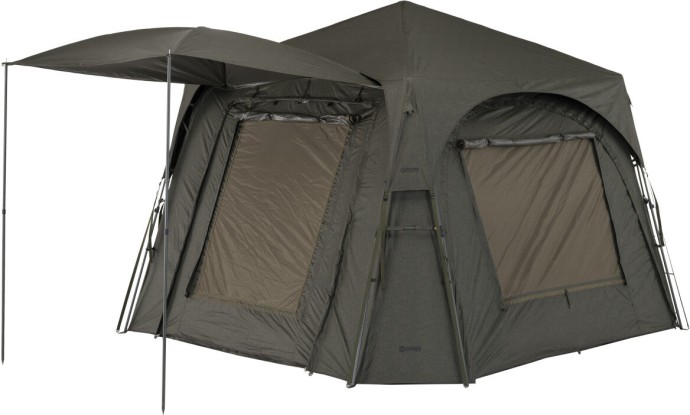 Prekrivač Mivardi Base Camp Xtreme XXL - Mini Prekrivač