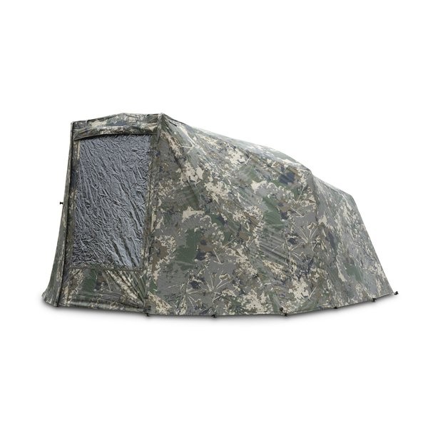 Prekrivač Nash Titan T2 Camo Pro Overwrap
