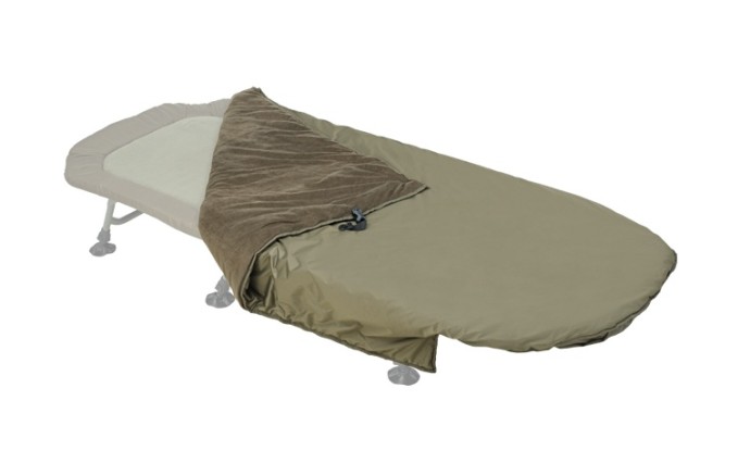 Prekrivač Trakker Big Snooze + Bed Cover