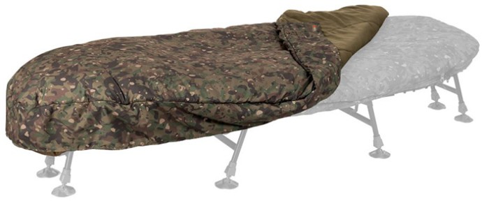 Prekrivač Trakker Levelite Oval MF-HDR Cover