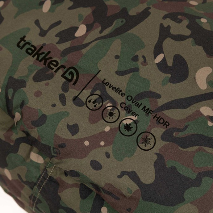 Prekrivač Trakker Levelite Oval MF-HDR Cover