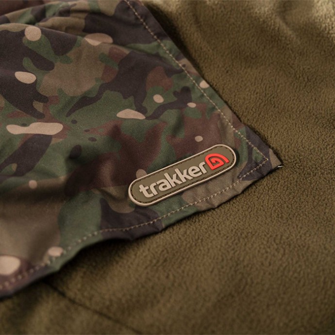 Prekrivač Trakker Levelite Oval MF-HDR Cover