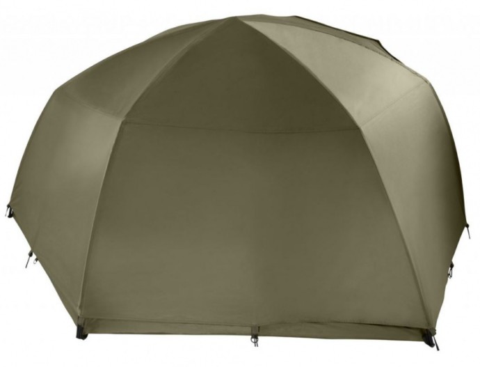 Prekrivač Trakker Tempest Brolly 100 Skull Cap Wrap