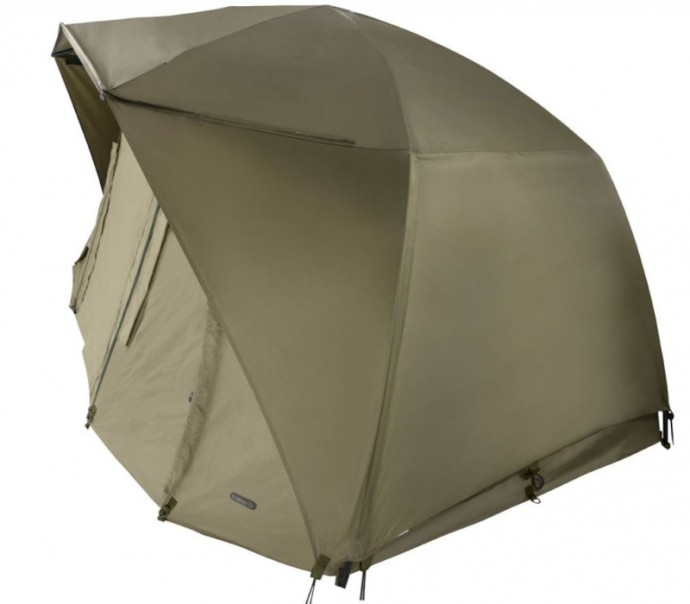 Prekrivač Trakker Tempest Brolly 100 Skull Cap Wrap