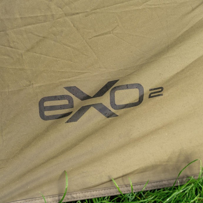 Prekrivač za Bivak Avid Carp EXO 2 Overwrap