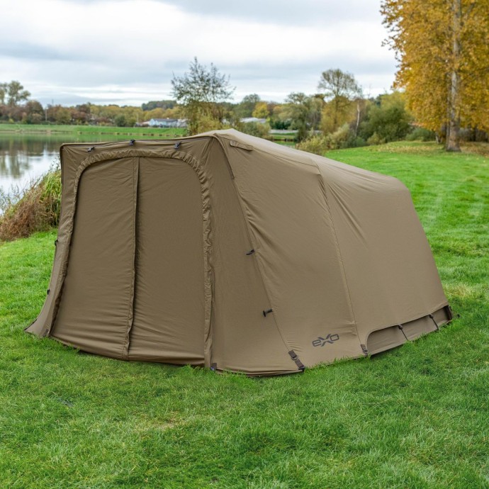 Prekrivač za bivak Avid Carp EXO Overwrap