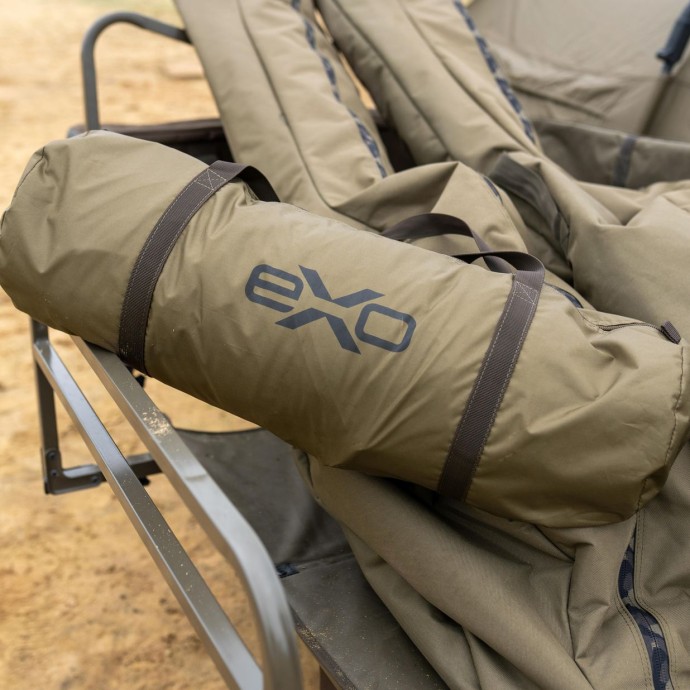 Prekrivač za bivak Avid Carp EXO Overwrap
