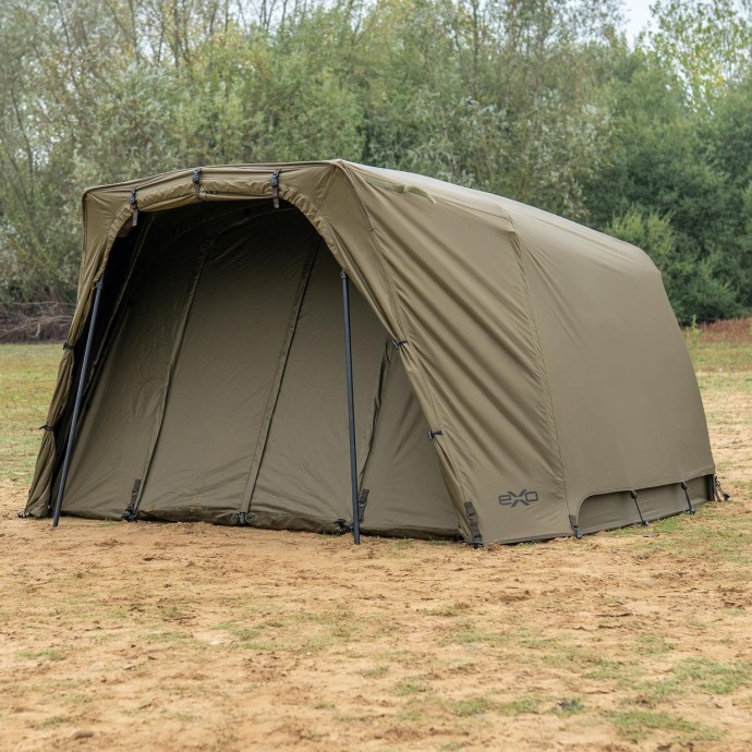Prekrivač za bivak Avid Carp EXO Overwrap