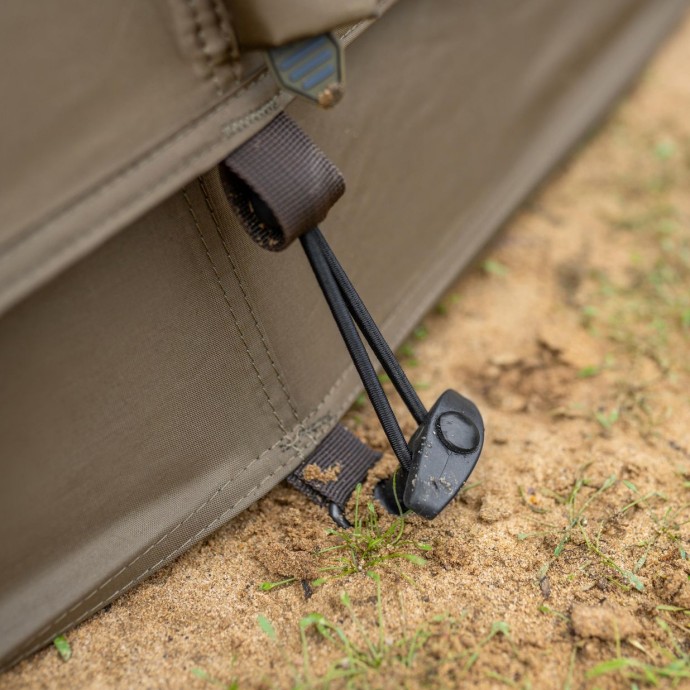 Prekrivač za bivak Avid Carp EXO+ Overwrap