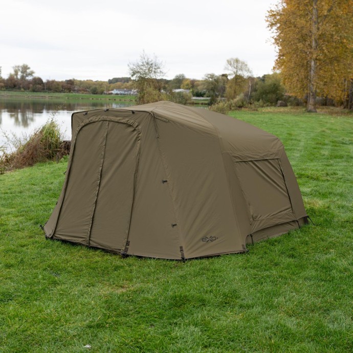 Prekrivač za bivak Avid Carp EXO+ Overwrap