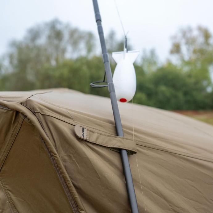 Prekrivač za bivak Avid Carp EXO+ Overwrap