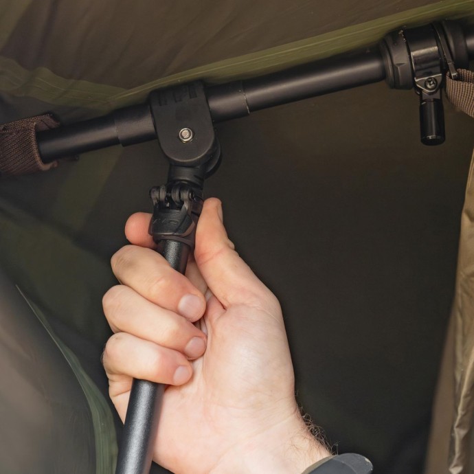 Prekrivač za bivak Avid Carp EXO+ Overwrap