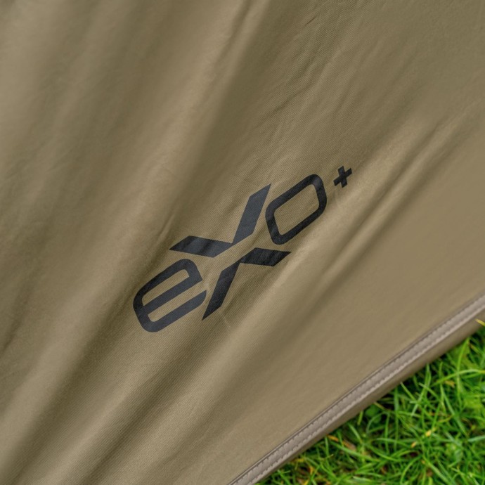 Prekrivač za bivak Avid Carp EXO+ Overwrap