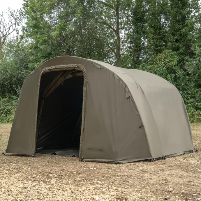 Prekrivač za bivak Avid Carp Revolve 1 Person Overwrap