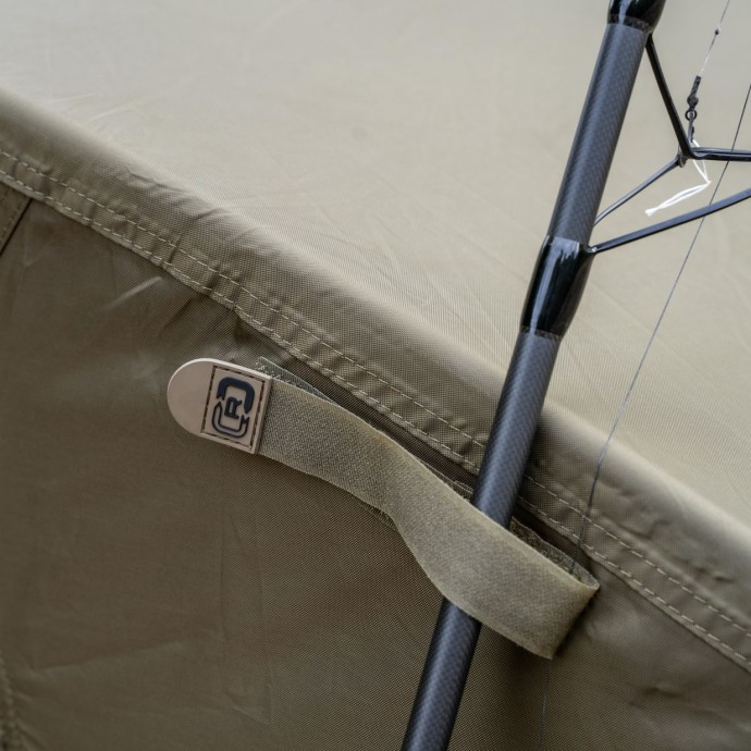 Prekrivač za bivak Avid Carp Revolve 1 Person Overwrap