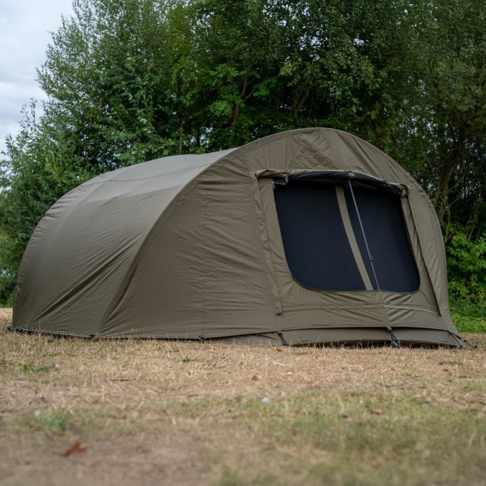 Prekrivač za bivak Avid Carp Revolve 2 Person Overwrap