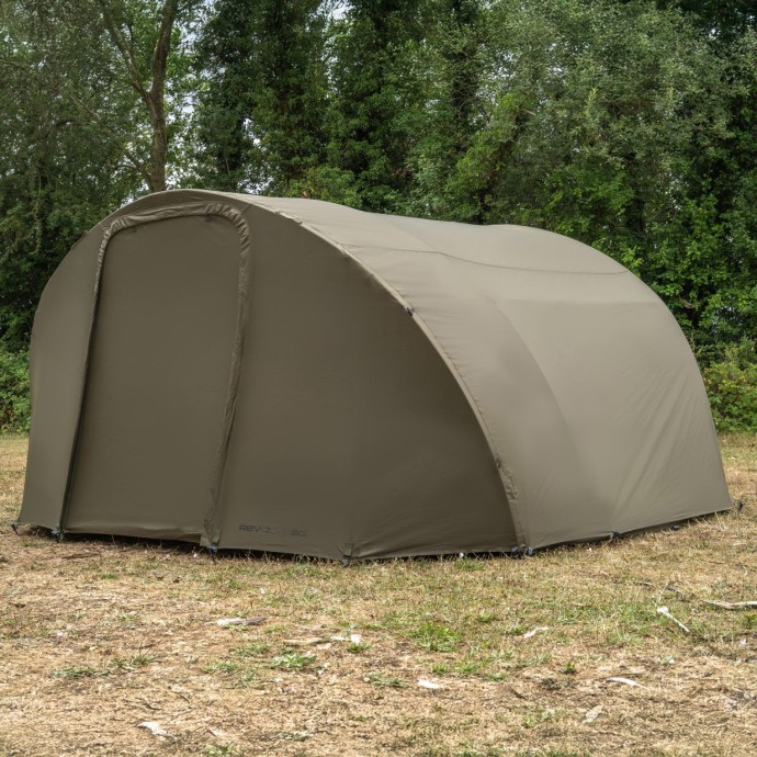 Prekrivač za bivak Avid Carp Revolve 2 Person Overwrap