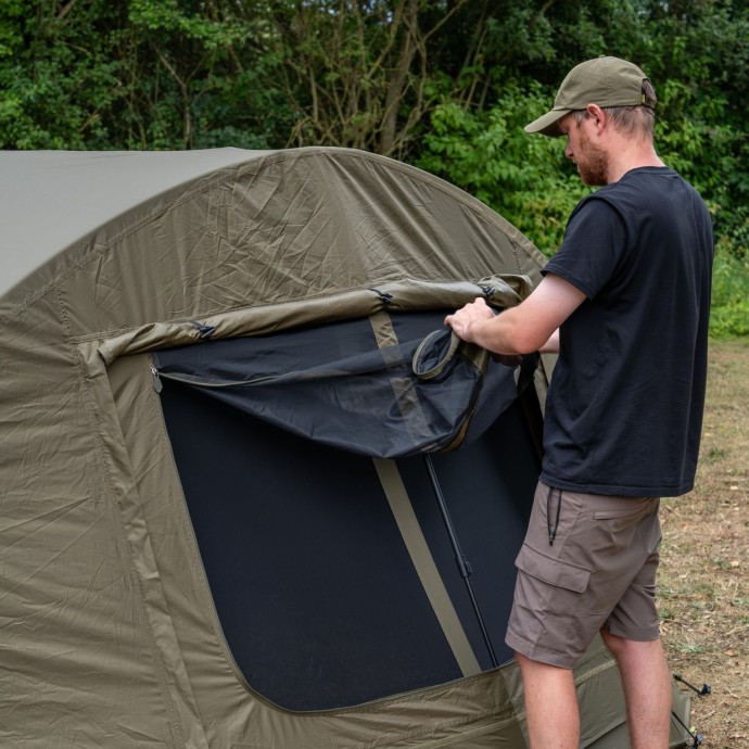 Prekrivač za bivak Avid Carp Revolve 2 Person Overwrap