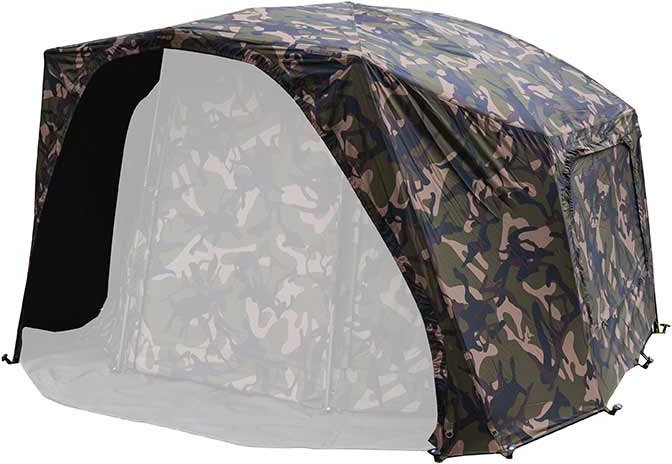 Prekrivač za Bivak Fox Frontier II XL Camo Deluxe Wrap