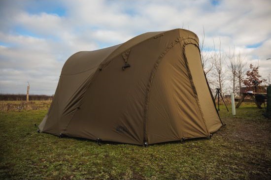 Prekrivač za Bivak Fox Voyager 1 Person Overwrap