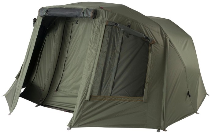 Prekrivač za bivak JRC Extreme TX Wrap 2 Man