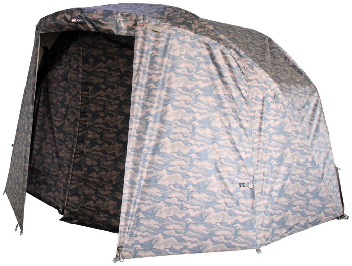 Prekrivač za bivak JRC Rova Peak Bivvy Overwrap