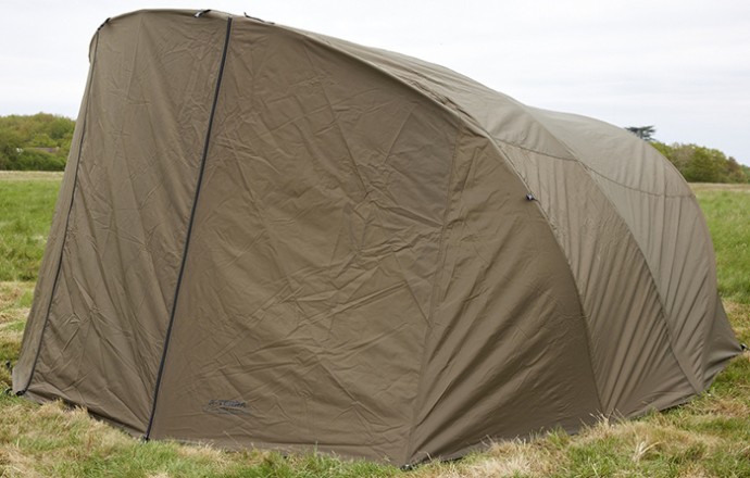 Prekrivač za Bivak Starbaits A Terra Continental Overwrap