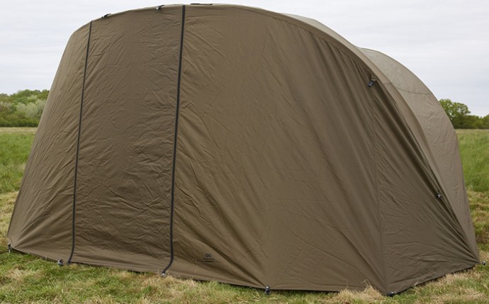 Prekrivač za Bivak Starbaits QG Overwrap