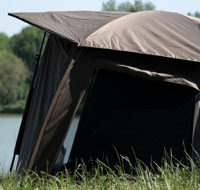 Prekrivač za Bivak Starbaits Sentinel G2 Cap