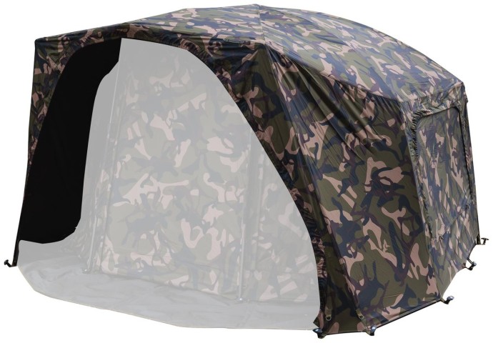 Prekrivač za bivu Fox Frontier II - X Camo Deluxe Wrap