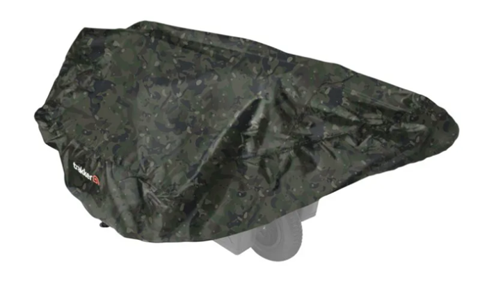 Prekrivač za kolica Trakker Barrow Cover Camo