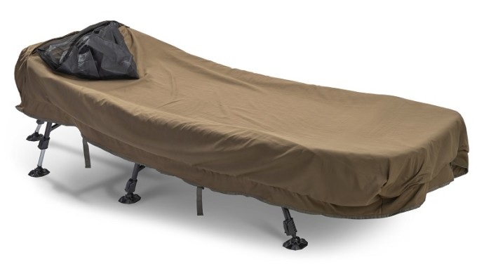 Prekrivač za Ležaljku Anaconda Sleeping Cover SC-4